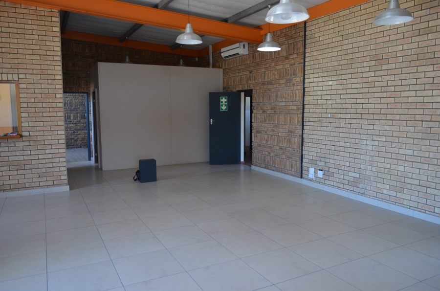 Commercial Property for Sale in George Industrial Western Cape